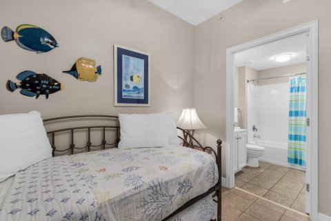 Condo in Fort Walton Beach, Florida, 3 bedrooms  № 560487 - photo 24