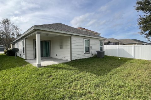 Villa ou maison à louer à Jacksonville, Floride: 3 chambres, 140 m2 № 872943 - photo 12