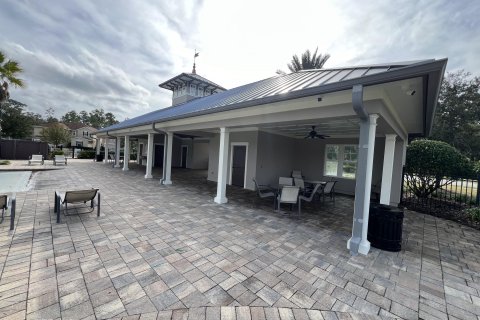 Villa ou maison à louer à Jacksonville, Floride: 3 chambres, 140 m2 № 872943 - photo 15