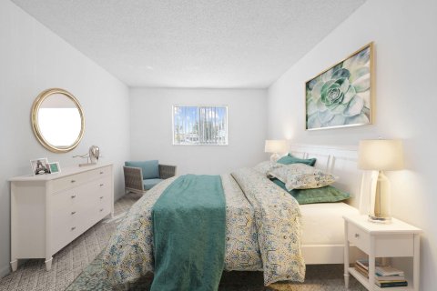 Copropriété à vendre à Pompano Beach, Floride: 1 chambre, 62.71 m2 № 1097852 - photo 12