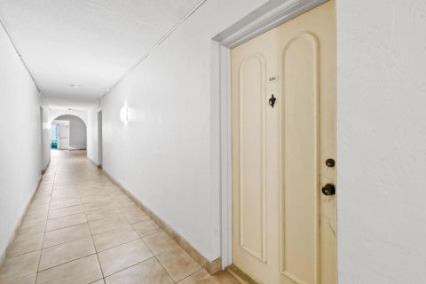 Copropriété à vendre à Pompano Beach, Floride: 1 chambre, 62.71 m2 № 1097852 - photo 7