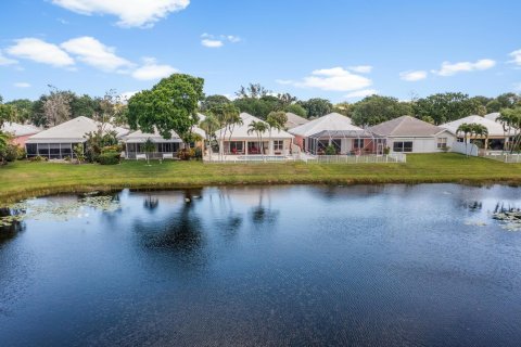 Villa ou maison à vendre à Palm Beach Gardens, Floride: 3 chambres, 146.51 m2 № 1097889 - photo 28