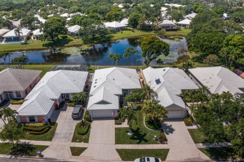 Villa ou maison à vendre à Palm Beach Gardens, Floride: 3 chambres, 146.51 m2 № 1097889 - photo 8