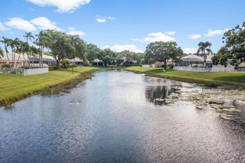 House in Palm Beach Gardens, Florida 3 bedrooms, 146.51 sq.m. № 1097889 - photo 26