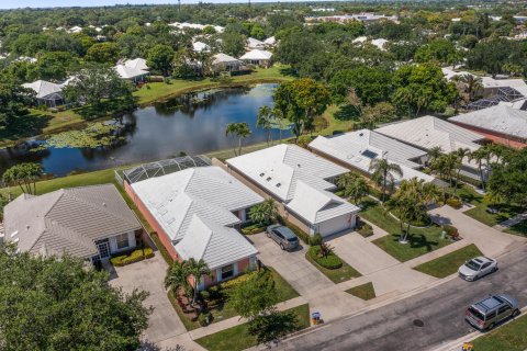 Villa ou maison à vendre à Palm Beach Gardens, Floride: 3 chambres, 146.51 m2 № 1097889 - photo 7