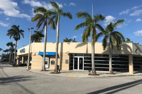 Immobilier commercial à vendre à Boca Raton, Floride № 722548 - photo 4