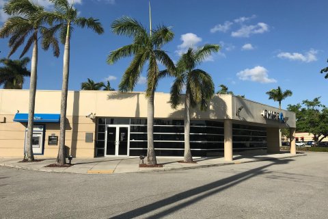 Immobilier commercial à vendre à Boca Raton, Floride № 722548 - photo 6