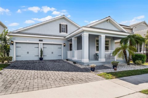 Villa ou maison à vendre à Orlando, Floride: 3 chambres, 194.07 m2 № 1422933 - photo 1