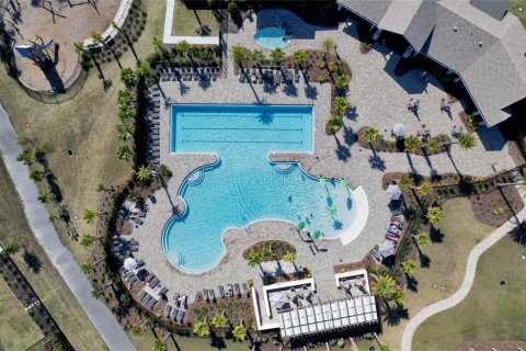 Villa ou maison à vendre à Orlando, Floride: 3 chambres, 194.07 m2 № 1422933 - photo 29