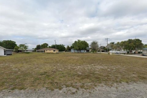 Terrain à vendre à Cape Coral, Floride № 1334917 - photo 6