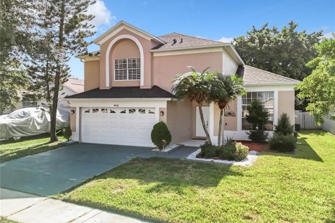 Casa en venta en Orlando, Florida, 4 dormitorios, 198.81 m2 № 1392575 - foto 2