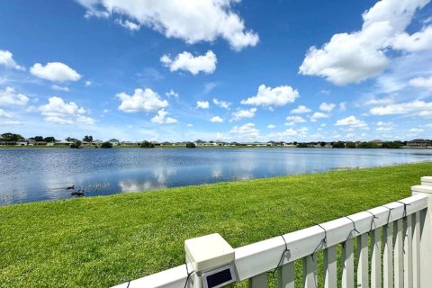 Villa ou maison à louer à Riverview, Floride: 5 chambres, 248.42 m2 № 1350278 - photo 20