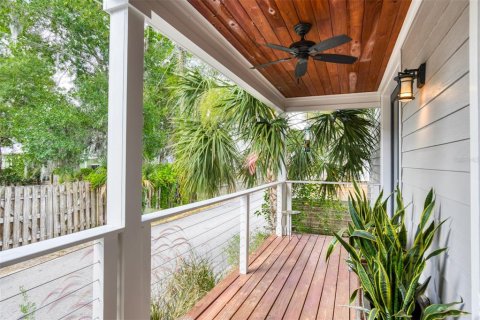 Casa en venta en Saint Augustine, Florida, 4 dormitorios, 180.51 m2 № 1262078 - foto 16