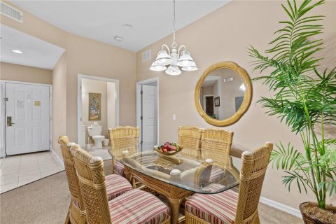 Copropriété à vendre à Davenport, Floride: 2 chambres, 121.42 m2 № 1262037 - photo 5