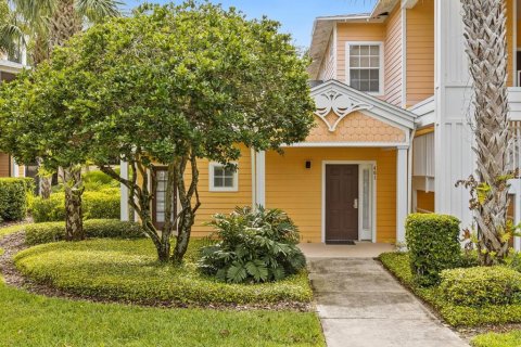 Copropriété à vendre à Davenport, Floride: 2 chambres, 121.42 m2 № 1262037 - photo 2