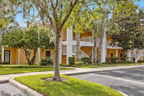 Copropriété à vendre à Davenport, Floride: 2 chambres, 121.42 m2 № 1262037 - photo 1