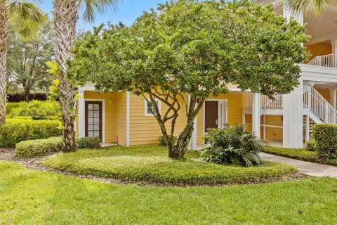 Copropriété à vendre à Davenport, Floride: 2 chambres, 121.42 m2 № 1262037 - photo 3