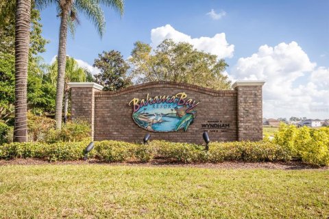 Condo in Davenport, Florida, 2 bedrooms  № 1262037 - photo 28