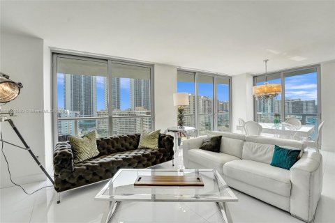 Copropriété à vendre à Hallandale Beach, Floride: 3 chambres, 161.37 m2 № 1184201 - photo 12