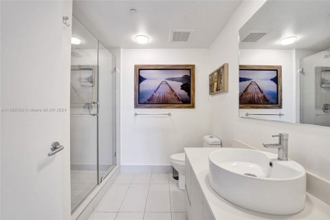 Copropriété à vendre à Hallandale Beach, Floride: 3 chambres, 161.37 m2 № 1184201 - photo 27