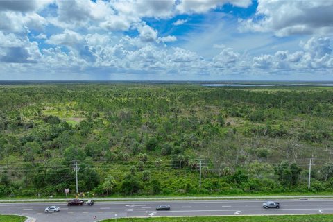 Terreno en venta en Port Charlotte, Florida № 1263648 - foto 9