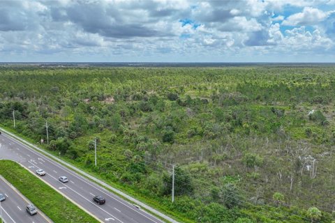 Land in Port Charlotte, Florida № 1263648 - photo 12