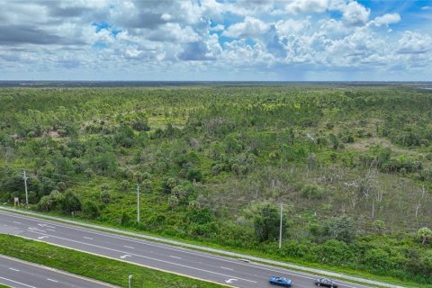 Land in Port Charlotte, Florida № 1263648 - photo 11