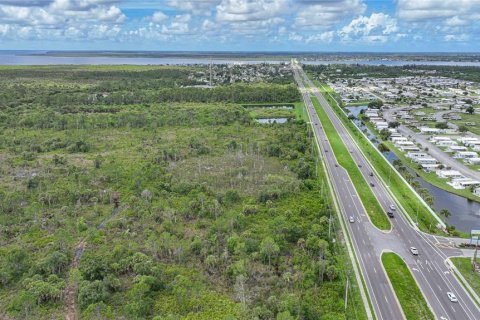 Terreno en venta en Port Charlotte, Florida № 1263648 - foto 26