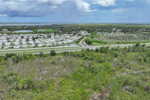 Terreno en venta en Port Charlotte, Florida № 1263648 - foto 19