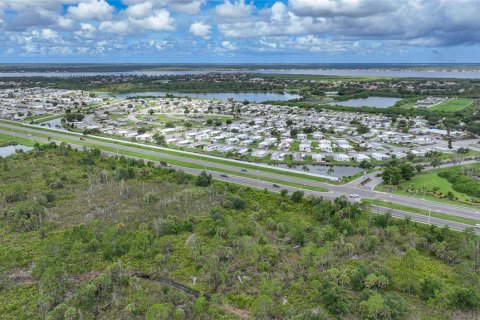 Terreno en venta en Port Charlotte, Florida № 1263648 - foto 23