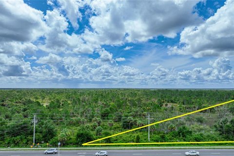 Terreno en venta en Port Charlotte, Florida № 1263648 - foto 1