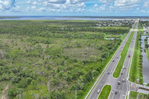 Land in Port Charlotte, Florida № 1263648 - photo 27