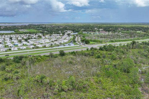 Land in Port Charlotte, Florida № 1263648 - photo 18