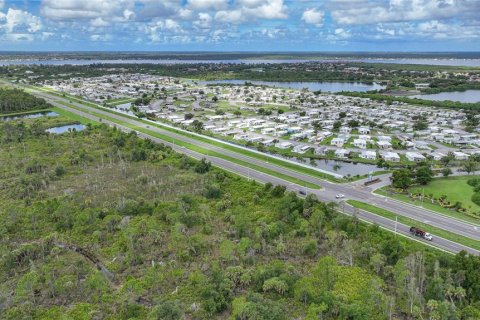 Terreno en venta en Port Charlotte, Florida № 1263648 - foto 24