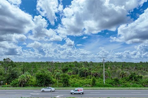 Land in Port Charlotte, Florida № 1263648 - photo 4