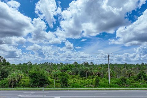 Terreno en venta en Port Charlotte, Florida № 1263648 - foto 6