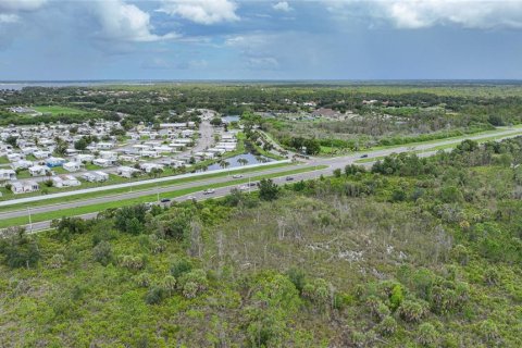 Terreno en venta en Port Charlotte, Florida № 1263648 - foto 17