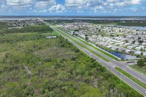 Terreno en venta en Port Charlotte, Florida № 1263648 - foto 25