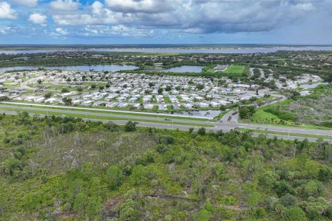 Terreno en venta en Port Charlotte, Florida № 1263648 - foto 22