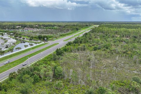 Land in Port Charlotte, Florida № 1263648 - photo 15