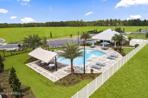 Casa en venta en Jacksonville, Florida, 2 dormitorios, 107.3 m2 № 861942 - foto 3