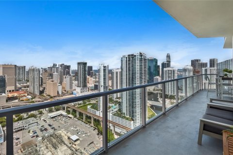 Condominio en venta en Miami, Florida, 2 dormitorios, 119.84 m2 № 1375884 - foto 20