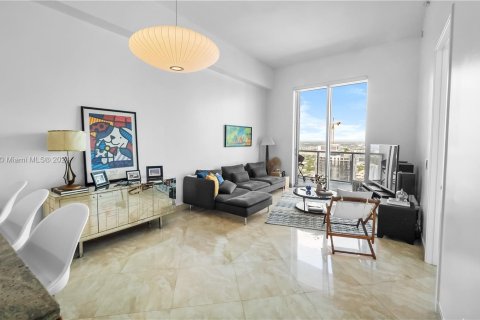 Copropriété à vendre à Miami, Floride: 2 chambres, 119.84 m2 № 1375884 - photo 9