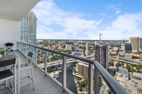 Copropriété à vendre à Miami, Floride: 2 chambres, 119.84 m2 № 1375884 - photo 22