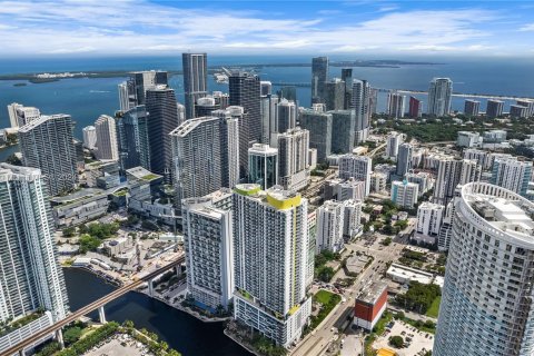 Copropriété à vendre à Miami, Floride: 2 chambres, 119.84 m2 № 1375884 - photo 30