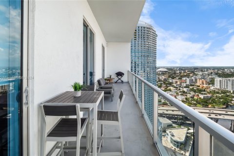 Copropriété à vendre à Miami, Floride: 2 chambres, 119.84 m2 № 1375884 - photo 23