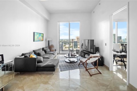 Copropriété à vendre à Miami, Floride: 2 chambres, 119.84 m2 № 1375884 - photo 11