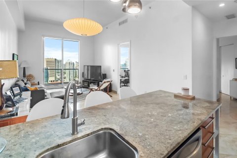 Copropriété à vendre à Miami, Floride: 2 chambres, 119.84 m2 № 1375884 - photo 5