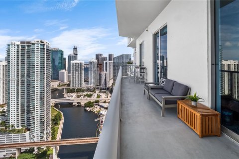 Copropriété à vendre à Miami, Floride: 2 chambres, 119.84 m2 № 1375884 - photo 21