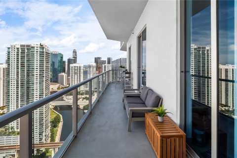 Condominio en venta en Miami, Florida, 2 dormitorios, 119.84 m2 № 1375884 - foto 25